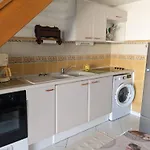 Villa T2 Mezzanine Climatisée Avec Cour - 6 Pers - Parking - Proche - Meublé Tourisme 1* - Fr-1-797-44