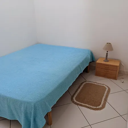 Βίλα T2 Mezzanine Climatisee Avec Cour - 6 Pers - Parking - Proche - Meuble Tourisme 1* - Fr-1-797-44 Port-la-Nouvelle