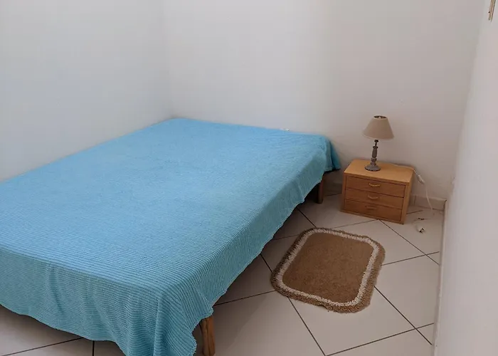 Vila T2 Mezzanine Climatisee Avec Cour - 6 Pers - Parking - Proche - Meuble Tourisme 1* - Fr-1-797-44 Port-la-Nouvelle